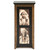 Native Chiefs Cupboard / Cabinet