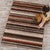 Canyon Layers Rug - 3 x 4