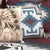 Red Sky Accent Pillow - CLEARANCE