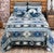 Telluride Quilt Bed Set - King - CLEARANCE