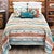 Arrowhead Creek Quilt Bed Set - King - CLEARANCE