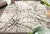 Travertine Earthscape Rug - 2 x 8