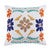 Turquoise Oasis Pillow
