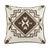 Brownstone Diamond Pillow