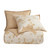 Cow Spots Reversible Quilt Bed Set - King