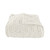 Cable Knit Euro Cozy Throw
