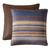 River Canyon Chenille Euro Sham
