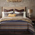 River Canyon Chenille Comforter Set - Full