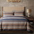 River Canyon Chenille Comforter Set - Full