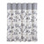Rustic Ranch Shower Curtain