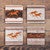 Rustic Ranch Coaster Set