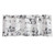 Rustic Ranch Valance