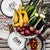 Rustic Ranch Serving Bowl
