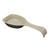 Savannah Ceramic Spoon Holder - Taupe