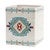 Ceramic Oasis Wastebasket