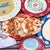 River Spirit Dinnerware Set - 14pcs