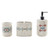 River Spirit Ceramic Bathroom Set