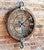 Pulley Roman Clock