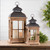 Valleywood Glow Lanterns - Set of 2 - OUT OF STOCK UNTIL 10/29/2025