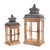 Valleywood Glow Lanterns - Set of 2 - OUT OF STOCK UNTIL 10/29/2025