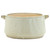Beige Terracotta Garden Planter - Large