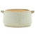 Beige Terracotta Garden Planter - Small
