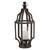 Radiant Glow Candle Lamp