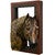 Gallant Quarter Horse Wall Sculpture