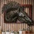 Thundering Stallion Wall Sculpture