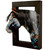 Apache Blue Eyed Horse Wall Sculpture