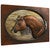 Solitary Horse Wall Art