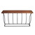 Copper Ridge Console Table