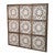 Royal Hive Wooden Wall Art