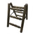 Tea Towel Folding Ladder
