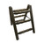 Tea Towel Folding Ladder