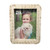 Deep Distressed Picture Frame - 5 x 7