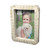Deep Distressed Picture Frame - 5 x 7