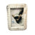 Deep Distressed Picture Frame - 4 x 6