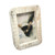 Deep Distressed Picture Frame - 4 x 6