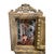 Vintage 6-Photo Wall Frame