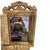 Vintage 6-Photo Wall Frame