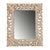 Leafy Artisan Wall Mirror