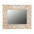 Leafy Artisan Wall Mirror