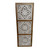 Royal Bee Wooden Wall Art
