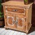 Canyon Crest 2-Door Nightstand