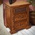 Regal Nightstand
