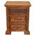 Regal Nightstand
