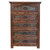 Capitel Tiered Chest
