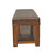 Leathercraft Bench
