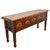 Telluride Five-Drawer Console